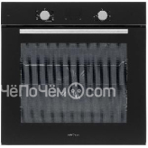 Духовой шкаф KRONA BETA 60 BL