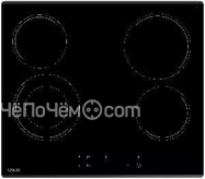 Варочная поверхность CANDY CHXC64DVB