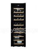 Винный шкаф VINOSAFE VSF38AM