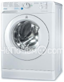 Стиральная машина INDESIT BWSB 61051 WWV RU