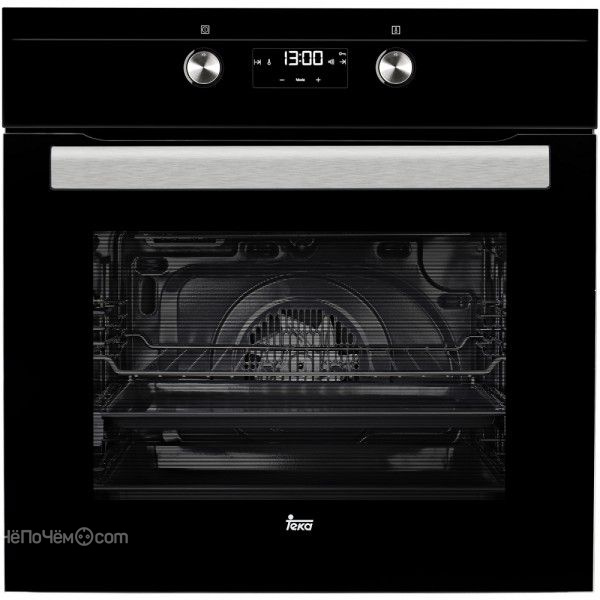 Духовой шкаф TEKA hs-710 black