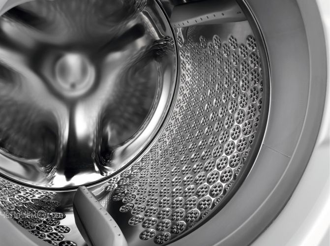 Стиральная машина ELECTROLUX ewf1287emw