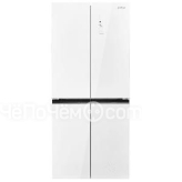 Холодильник MAUNFELD MFF183NFWE