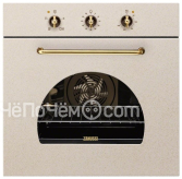 Духовой шкаф ZANUSSI zob 21301 lr