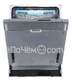 Посудомоечная машина KORTING KDI 60460 SD