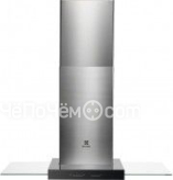 Вытяжка ELECTROLUX efv 90380 bx
