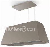 Вытяжка FABER CHLOE XL ISOLA CG MATT F110 (321.0506.537)