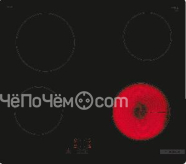 Варочная панель BOSCH PKE611AA1R