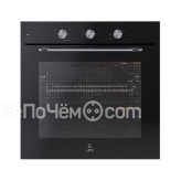 Духовой шкаф LEX EDP 670 BL MAX