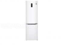 Холодильник LG GA-B499SVKZ