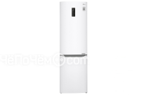 Холодильник LG GA-B499SVKZ