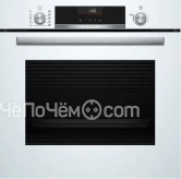 Духовой шкаф BOSCH HBG536EW3