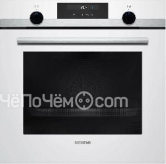Духовой шкаф SIEMENS HB517ABW0