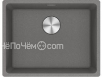 Кухонная мойка FRANKE MRG 110-52 серый камень (125.0696.178)