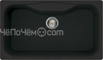 Кухонная мойка SMEG lseg860a-2