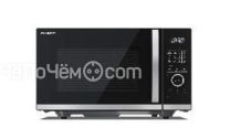 Микроволновая печь SHARP YC-QC254AE-B