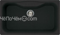 Кухонная мойка SMEG lseg860a-2