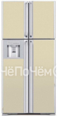 Холодильник HITACHI r-w662eu9 glb