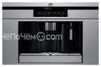 Кофемашина AEG pe 3820m