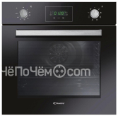 Духовой шкаф CANDY fpe629/6nxl