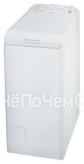 Стиральная машина ELECTROLUX ewt 106211 w