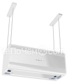 Вытяжка EXITEQ ex 5209 белая