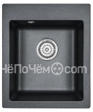 Кухонная мойка KUPPERSBERG MODENA 40 NL 1B ANTHRACITE