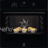 Духовой шкаф ELECTROLUX EOD6C77WZ