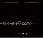 Варочная поверхность HYUNDAI HHI 6781 BG