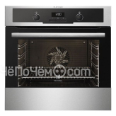 Духовой шкаф ELECTROLUX eoa 95551 ax