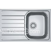 Кухонная мойка FRANKE SKX 611-79
