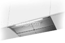 Вытяжка ELICA BOXIN ADV DRY @ IX/A/90 (PRF0200560)