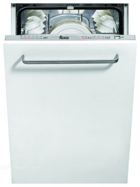 Посудомоечная машина TEKA DW 453 FI
