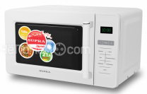 Микроволновая печь SUPRA mws-2103sw