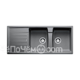 Кухонная мойка BLANCO lexa 8 s (514701)
