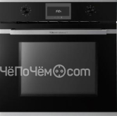 Духовой шкаф KUPPERSBUSCH B 6330.0 S