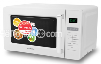 Микроволновая печь SUPRA mws-2103sw