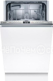 Посудомоечная машина BOSCH SRV4HKX2DR