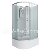 Душевая кабина NIAGARA NG-2310-14RBKT