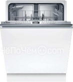 Посудомоечная машина BOSCH SBH4EAX14E