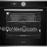 Духовой шкаф BRANDT BOP7537LX