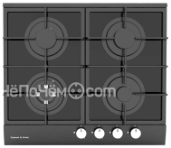 Варочная панель ZIGMUND & SHTAIN MN 12561 BR