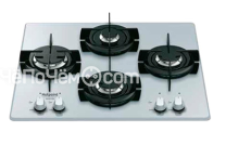 Варочная панель HOTPOINT-ARISTON dd 642 ha (sl)