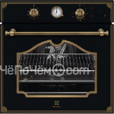 Духовой шкаф ELECTROLUX OPEB2640R
