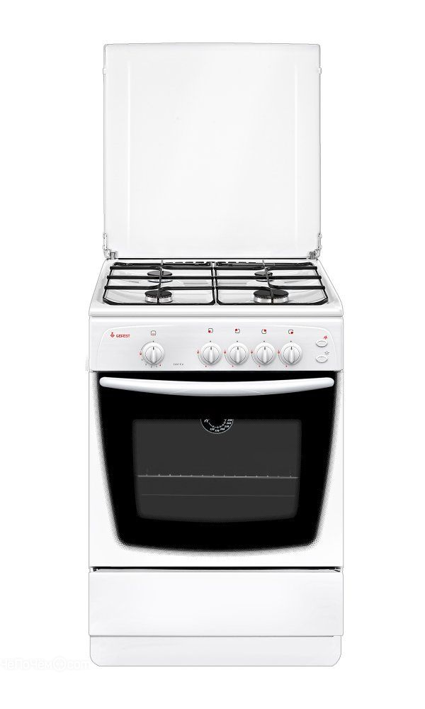 Плита GEFEST 1200 С6 К33