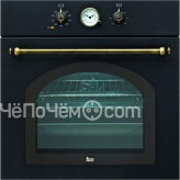 Духовой шкаф TEKA hr 750 bk