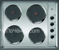 Варочная панель THOR TEB 640 4P(RU) 80280400