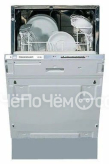 Посудомоечная машина Kuppersbusch IGV 456.1