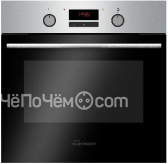 Духовой шкаф Kuchenchef KBE680TaX