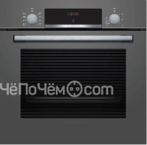 Духовой шкаф BOSCH HBF534EH0R
